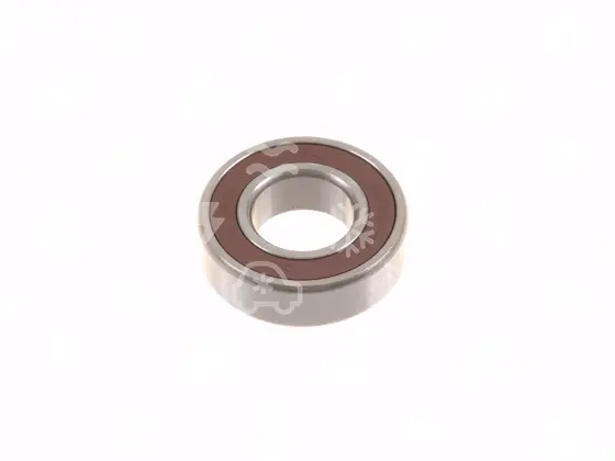 ložisko 6205 RS (25 x 52 x 15 mm)